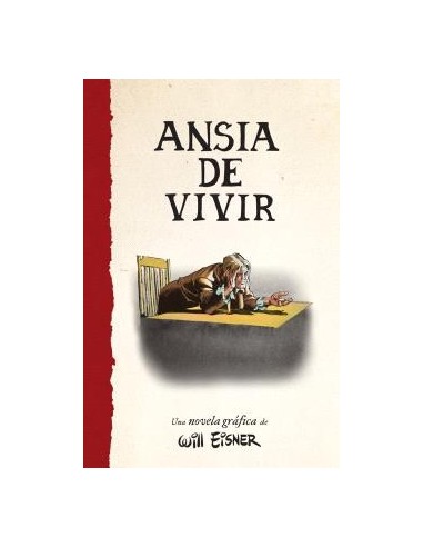 Ansia de Vivir