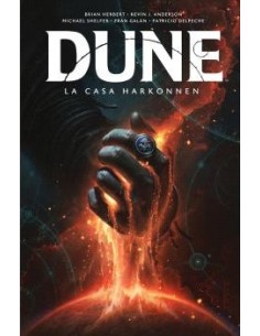 Dune: La Casa Harkonnen