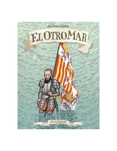 El otro mar