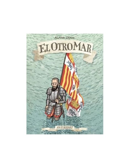 El otro mar