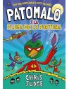 Patomalo 01. Patomalo y la pluma de la fortuna