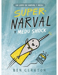 Supernarval y Medu Shock
