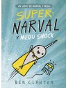Supernarval y Medu Shock