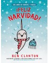 Feliz Narvidad Narval