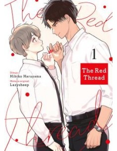 The Red Thread 01