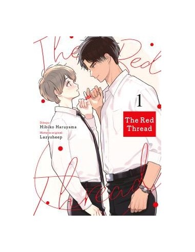 The Red Thread 01