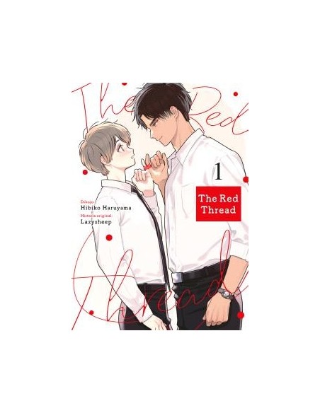 The Red Thread 01