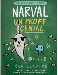 Narval un profe genial
