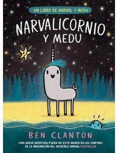 Narvalicornio y Medu