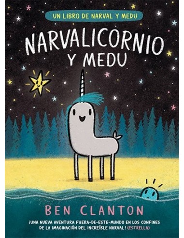 Narvalicornio y Medu