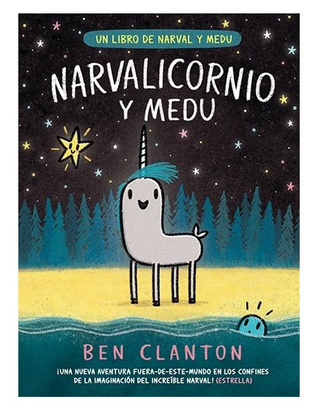 Narvalicornio y Medu