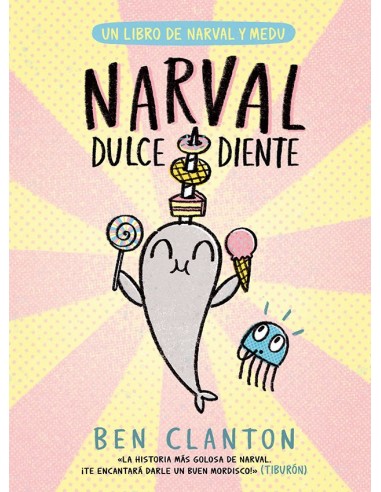 Narval dulcediente