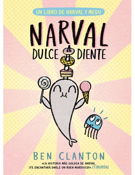 Narval dulcediente