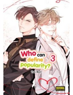 Who can define popularity 03