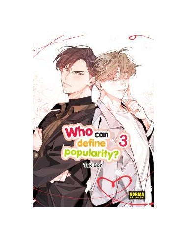 Who can define popularity 03