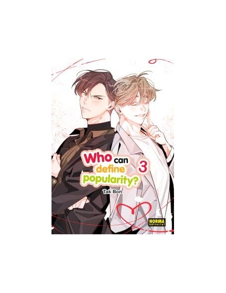 Who can define popularity 03