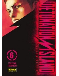 Detonation Island 06