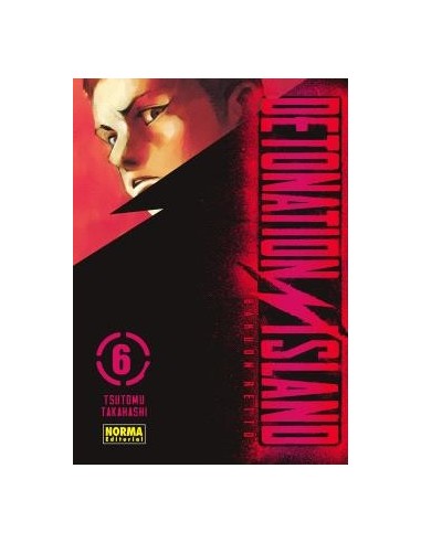 Detonation Island 06