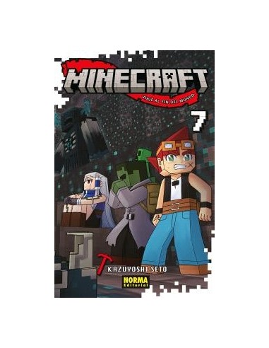 Minecraft 07