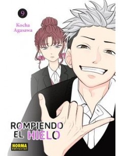 Rompiendo el hielo 09