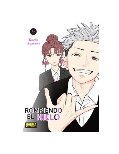 Rompiendo el hielo 09
