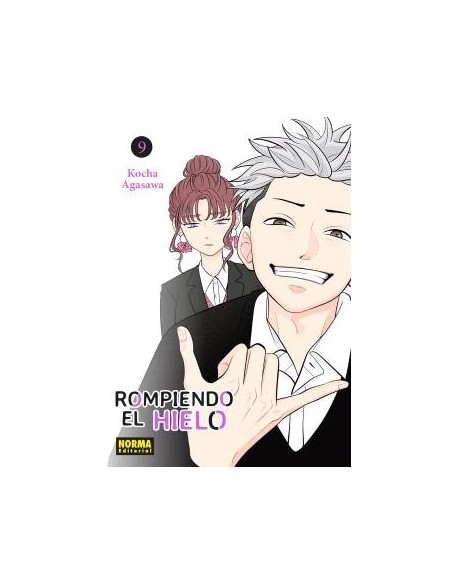 Rompiendo el hielo 09