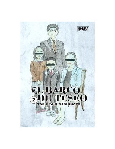 El barco de Teseo 02