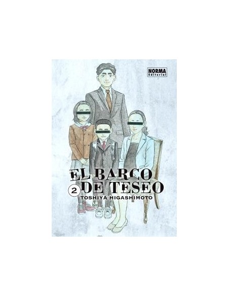 El barco de Teseo 02