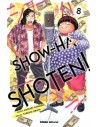 Show-ha Shoten! 08