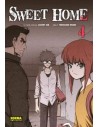Sweet Home 04