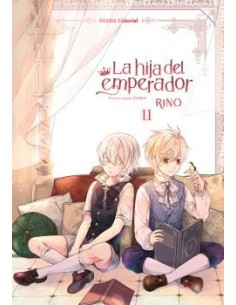 La hija del Emperador 11