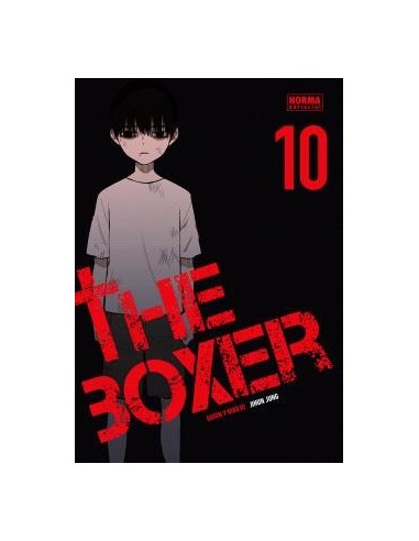 The Boxer 10