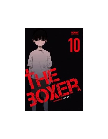 The Boxer 10