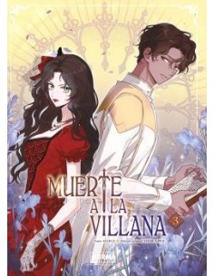 Muerte a la Villana 03