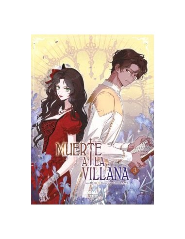 Muerte a la Villana 03