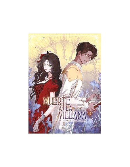 Muerte a la Villana 03