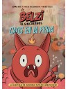 Belzi el sin cuernos 01. Caos en la feria