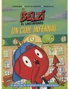 Belzi el sin cuernos 02. Un cole infernal