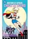 Aventuras de Supergirl - Chica de acero