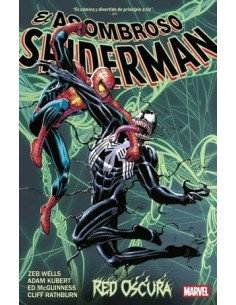 Marvel Premiere. El Asombroso Spiderman de Zeb Wells 04