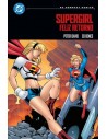 DC Compact. Supergirl: Feliz retorno