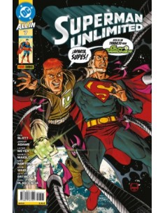 Superman Unlimited 07