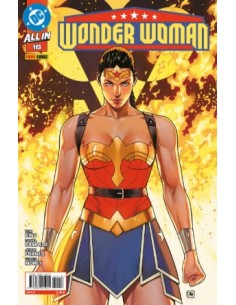 All In Wonder Woman 18