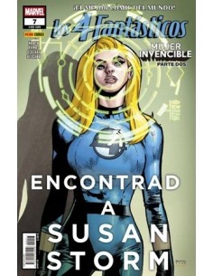 Los 4 Fantásticos 07