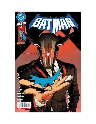 All in Batman 04