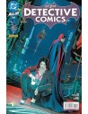 All In Detective Comics 14