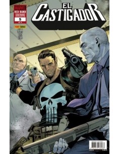 El Castigador: Red Band 05