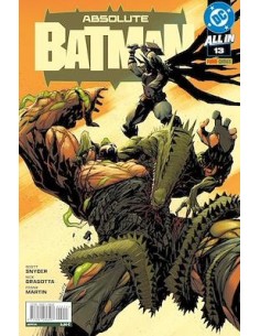 Absolute Batman 13