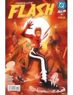 Absolute Flash 09