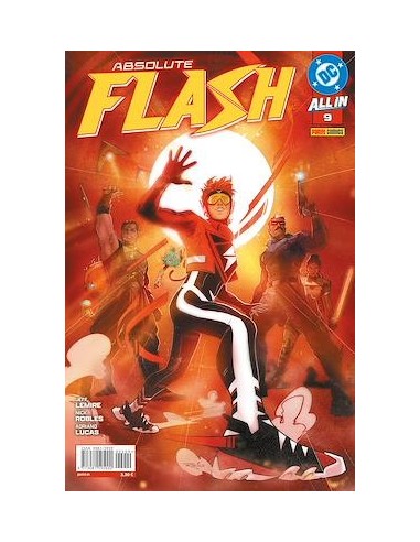 Absolute Flash 09